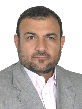  محمدمهدی روشنفکر